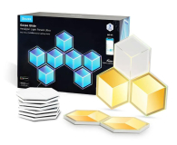 Govee Govee H606A Glide Hexagon Light Panels Ultra 7-pack Oświetle - 1366268 - zdjęcie 1